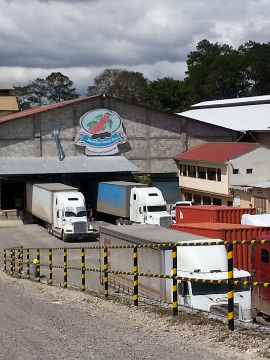 Beneficio Santa Rosa