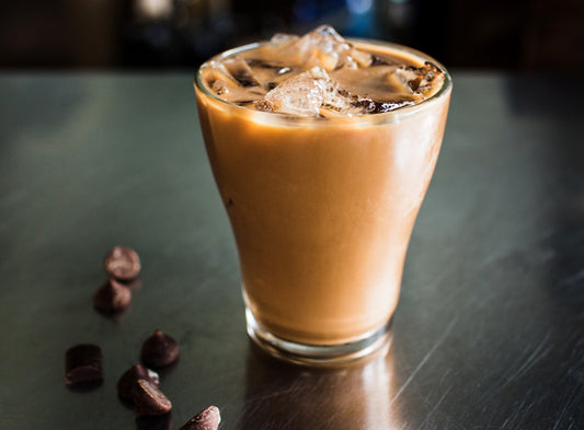 super groove cold brew coffee, best for our recipe