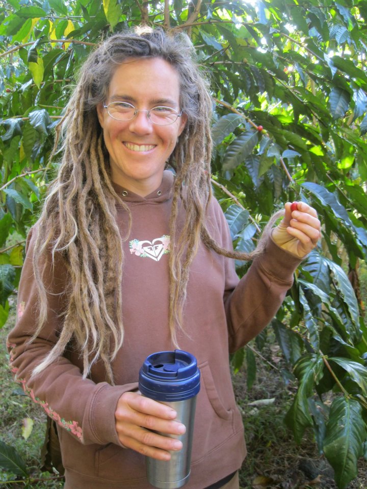 The Big Hawaiian Coffee Update
