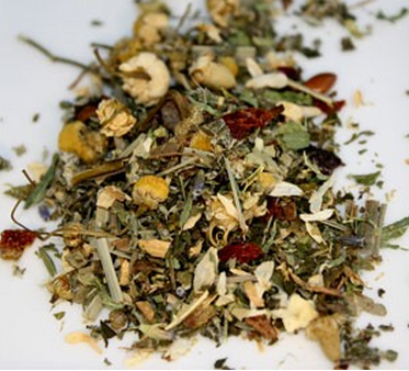 Evening in Missoula Gourmet Tea