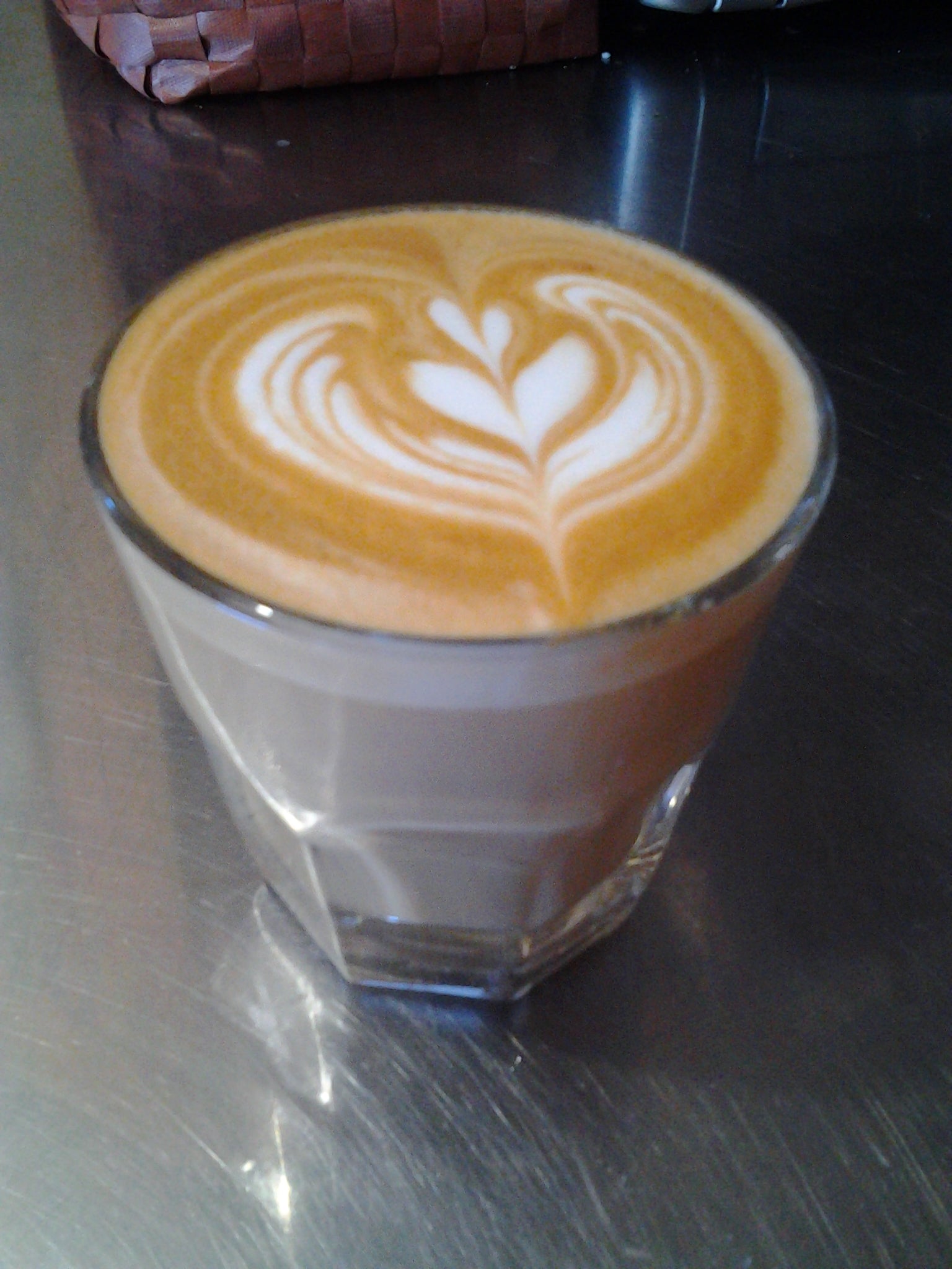 Coffee Acid: Friend or Foe?