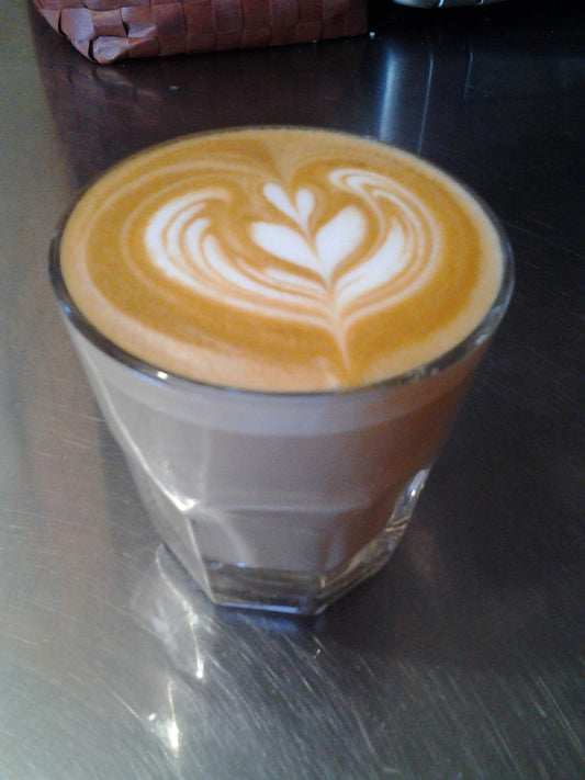 Coffee Acid: Friend or Foe?