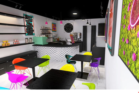 coffee business tips on how to open a successful cafe