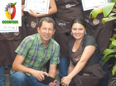 Norma’s Coffee is Finally In-House!