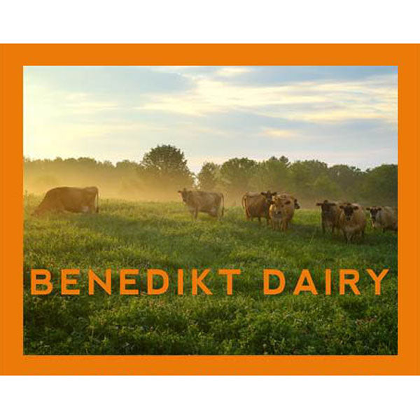 Benedikt Blend