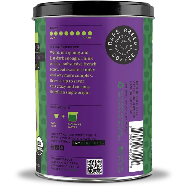 Brazil Coffee