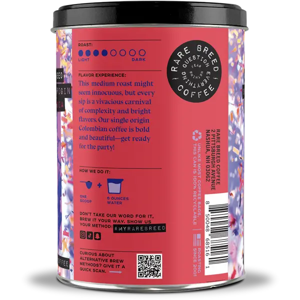 Colombia Coffee