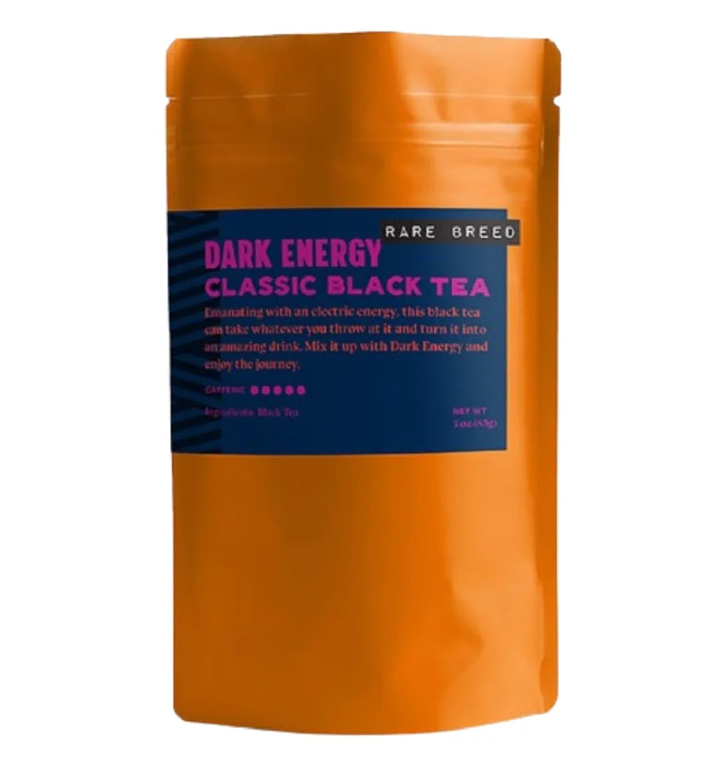 Dark Energy
