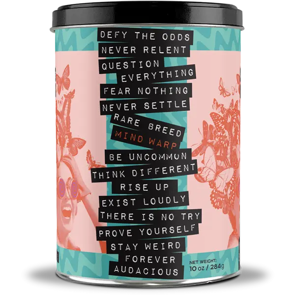 Mind Warp Coffee