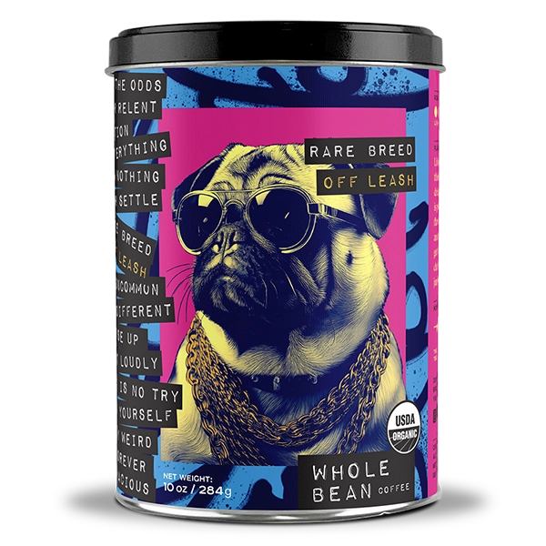 Off Leash Sample