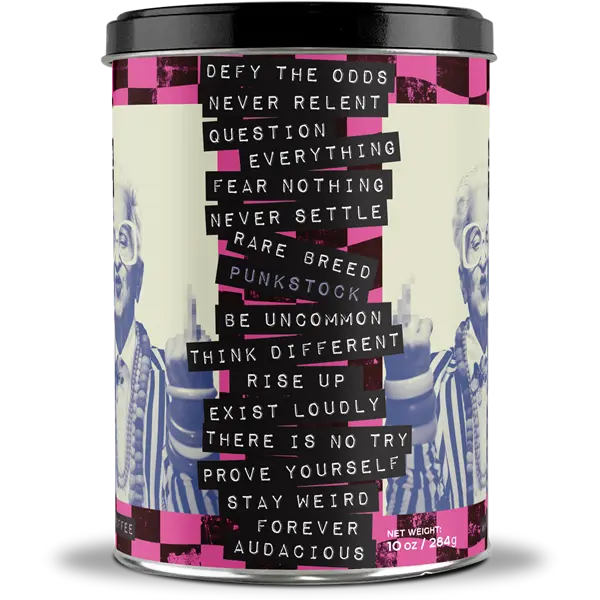 Punkstock
