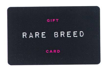 Online Gift Card