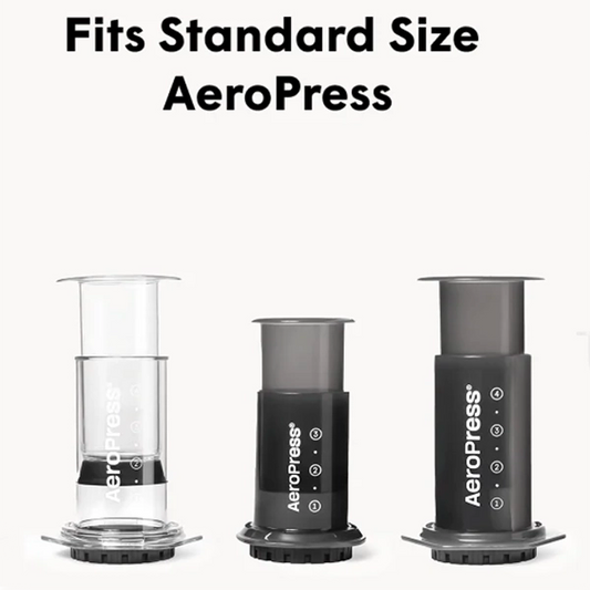 AeroPress Natural Paper Micro-filter