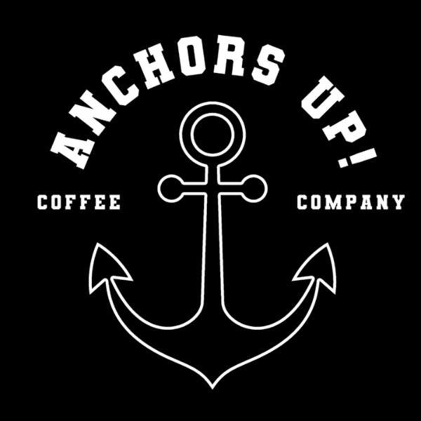 Anchors Up Built in the Cold