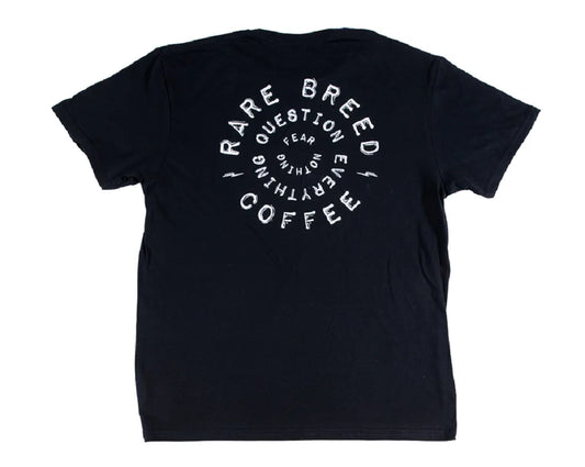 Black Tee