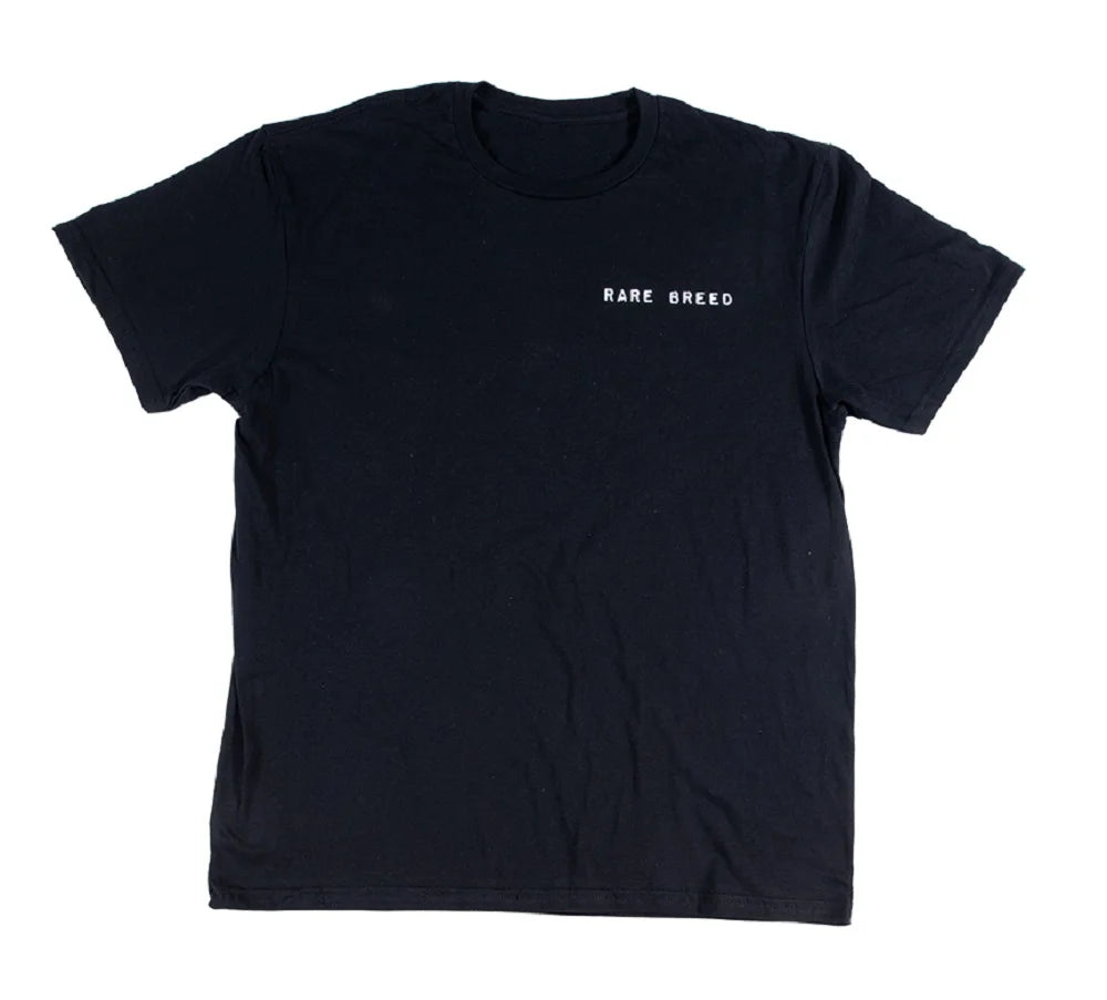 Black Tee