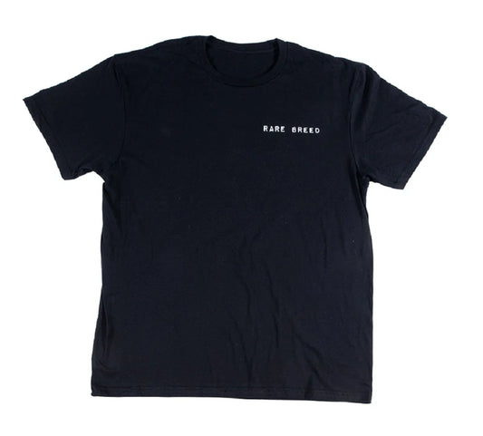 Black Tee