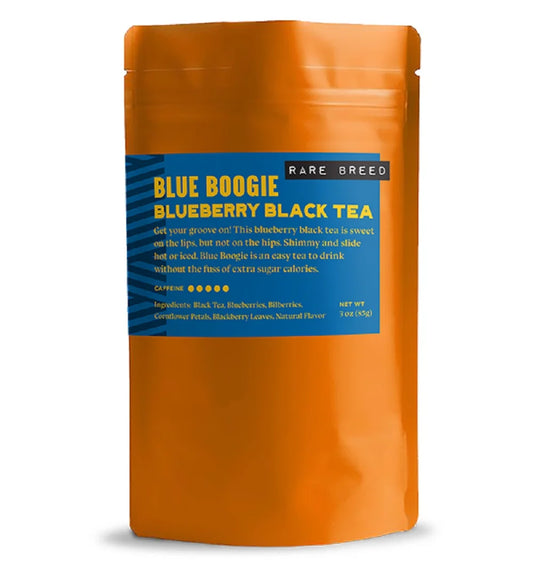 Blue Boogie
