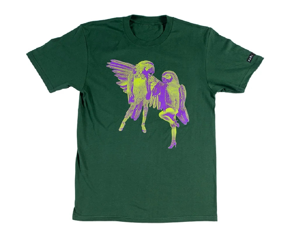 Brazil Tee