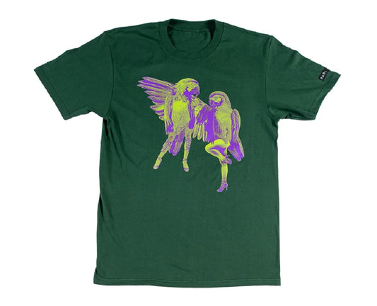 Brazil Tee