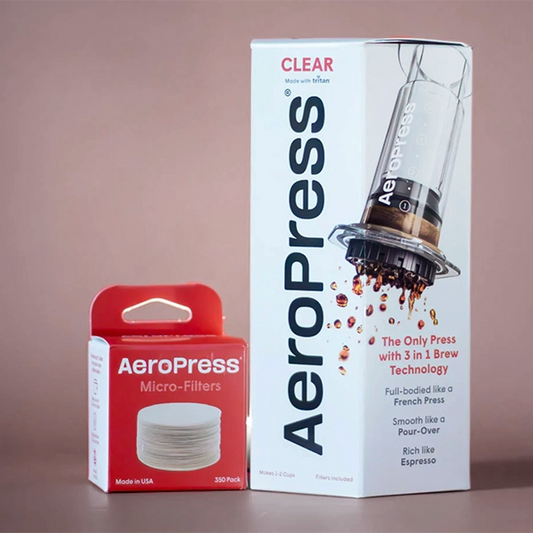 AeroPress