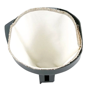 Reusable Cotton #2 Cone Filter