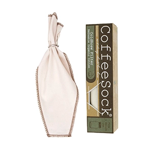 Reusable Cold Brew Coffee Filter