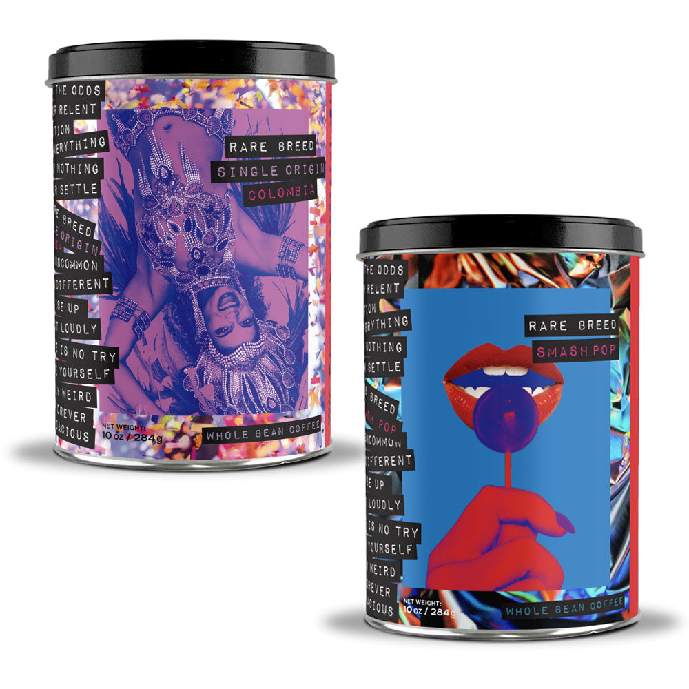 Coffee Gift Box