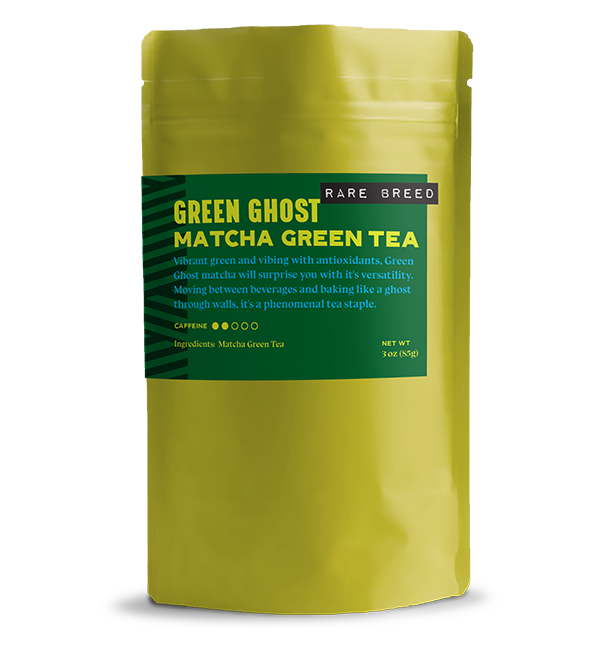 Green Ghost