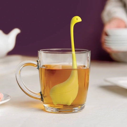 Baby Nessie Tea Infuser