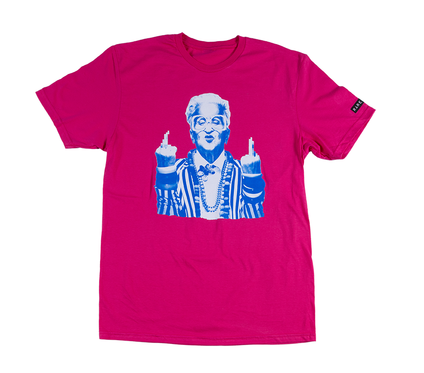 Punkstock T-Shirt