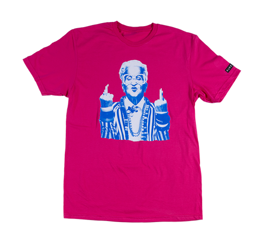 Punkstock T-Shirt
