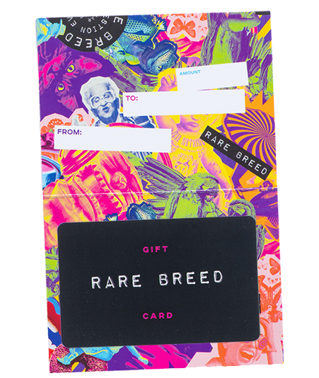 Online Gift Card