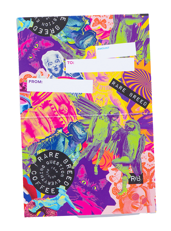 Online Gift Card