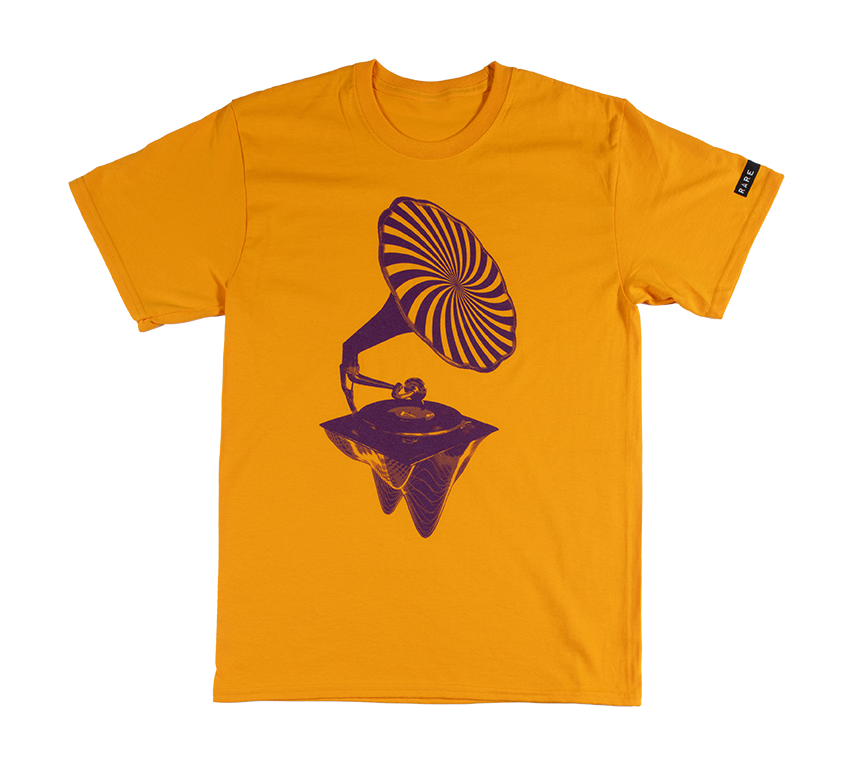Super Groove T-Shirt