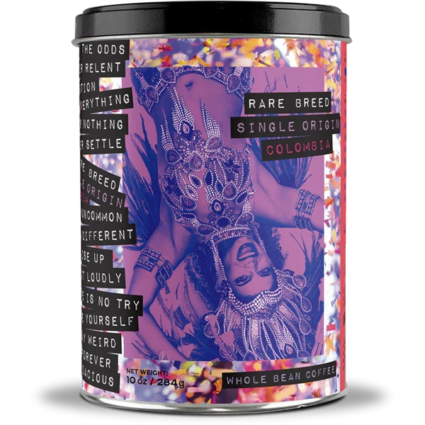 Colombia Coffee