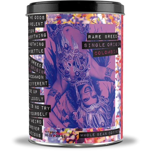 Colombia Coffee