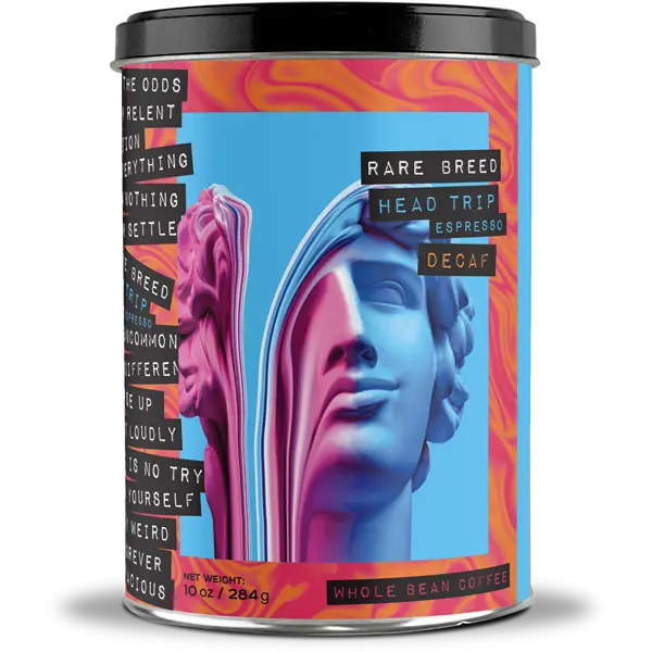 Head Trip
