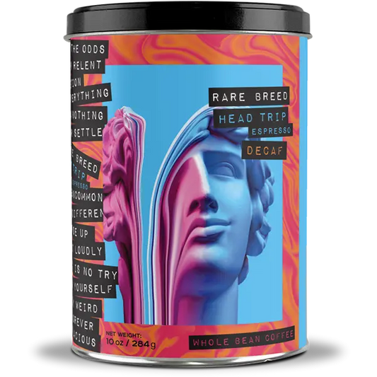 Head Trip