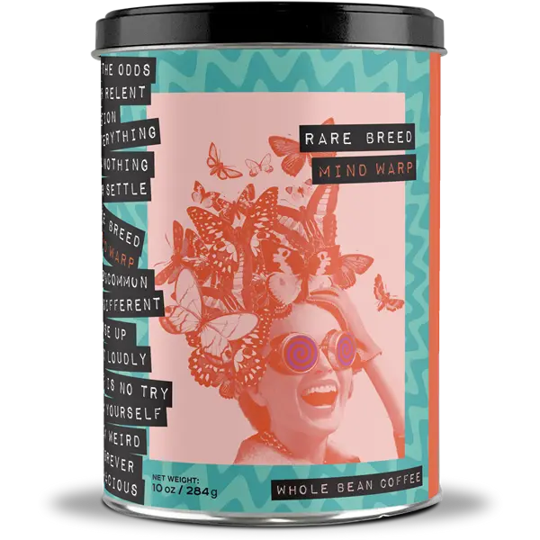 Mind Warp A Beautifully Complex Central American Light Roast Coffee Mind Warp A Beautifully Complex Central American Light Roast Coffee