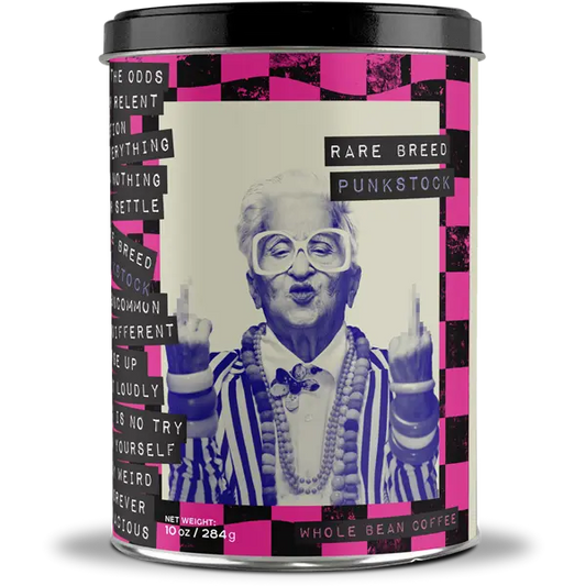 Punkstock