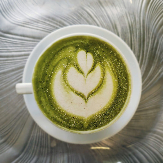 The Tea Tree