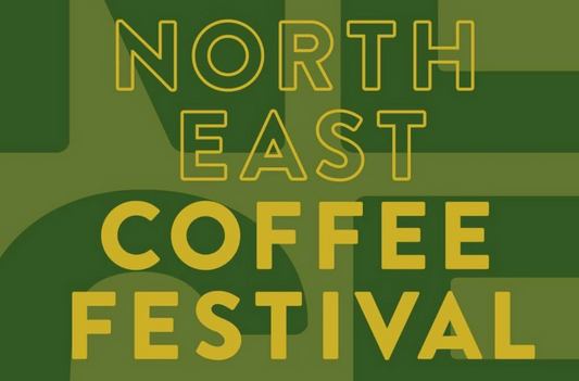 Dive Deep into Coffee Culture: Northeast Coffee Festival