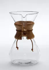 The Chemex® Coffeemaker