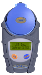 TDS Relates to Quality in Coffee