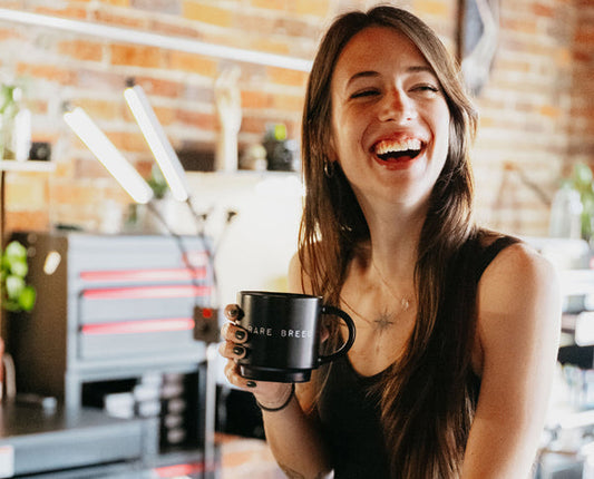 Find Your Coffee Tribe: What Your Drink Says About You!