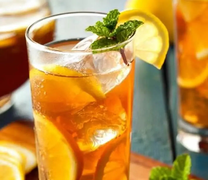 The Ultimate Guide to Three Different Ways of Brewing Iced Tea