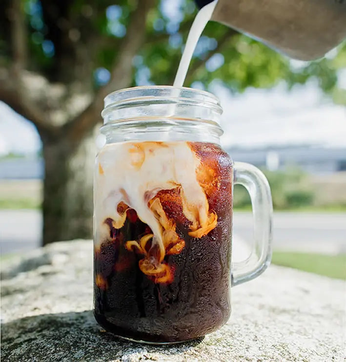 Cold Brew – the science, the art
