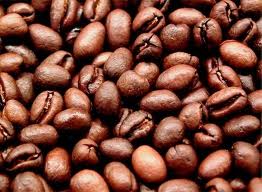 Tanzania Peaberry coffee is here, for a limited time