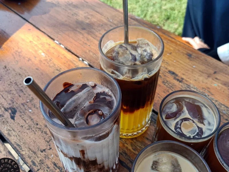 Summer Coffee Recipes: Easy Specialty Coffee Drinks to Make at Home